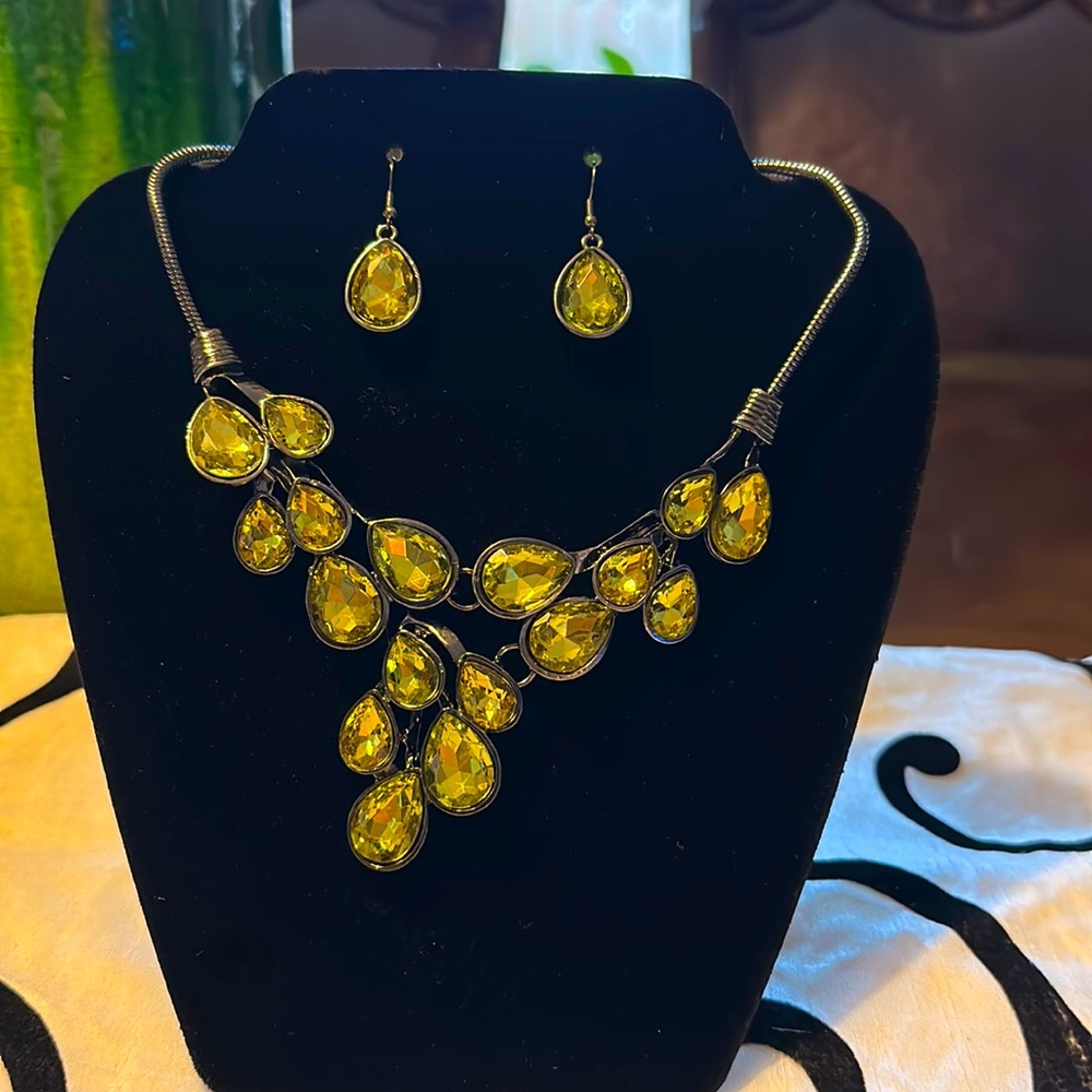 Fashion Jewelry